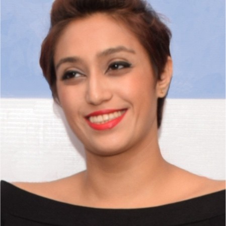 Farah Trehan