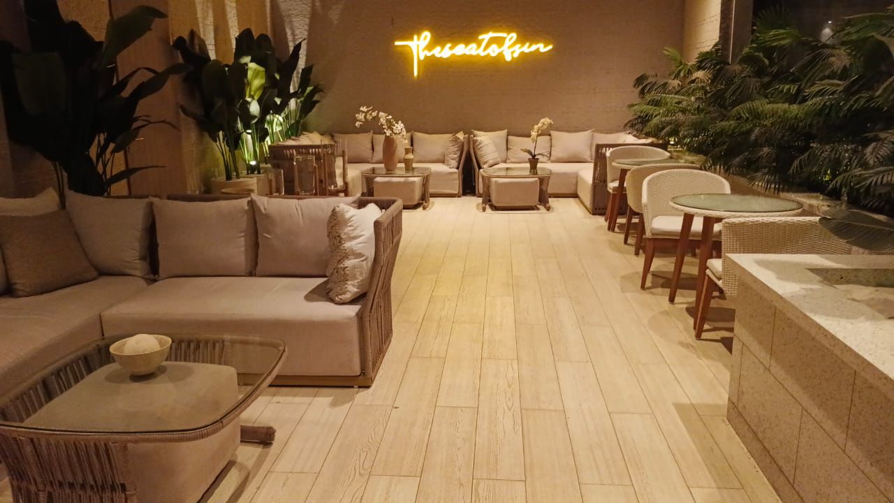 Aufside Cafes