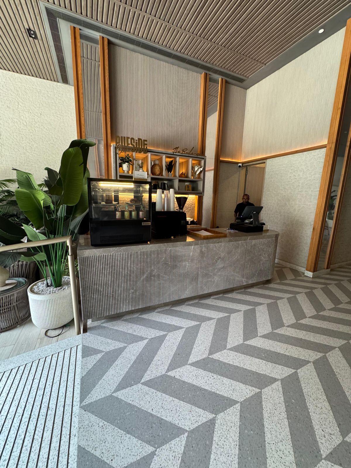 Auf Café